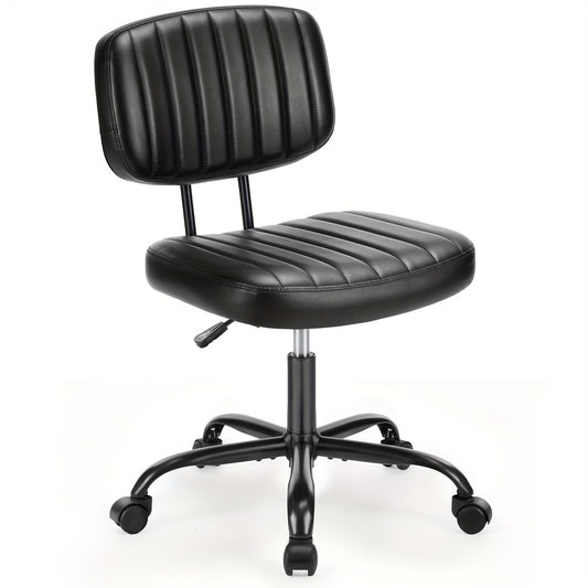 Office Chair with Lumbar Support