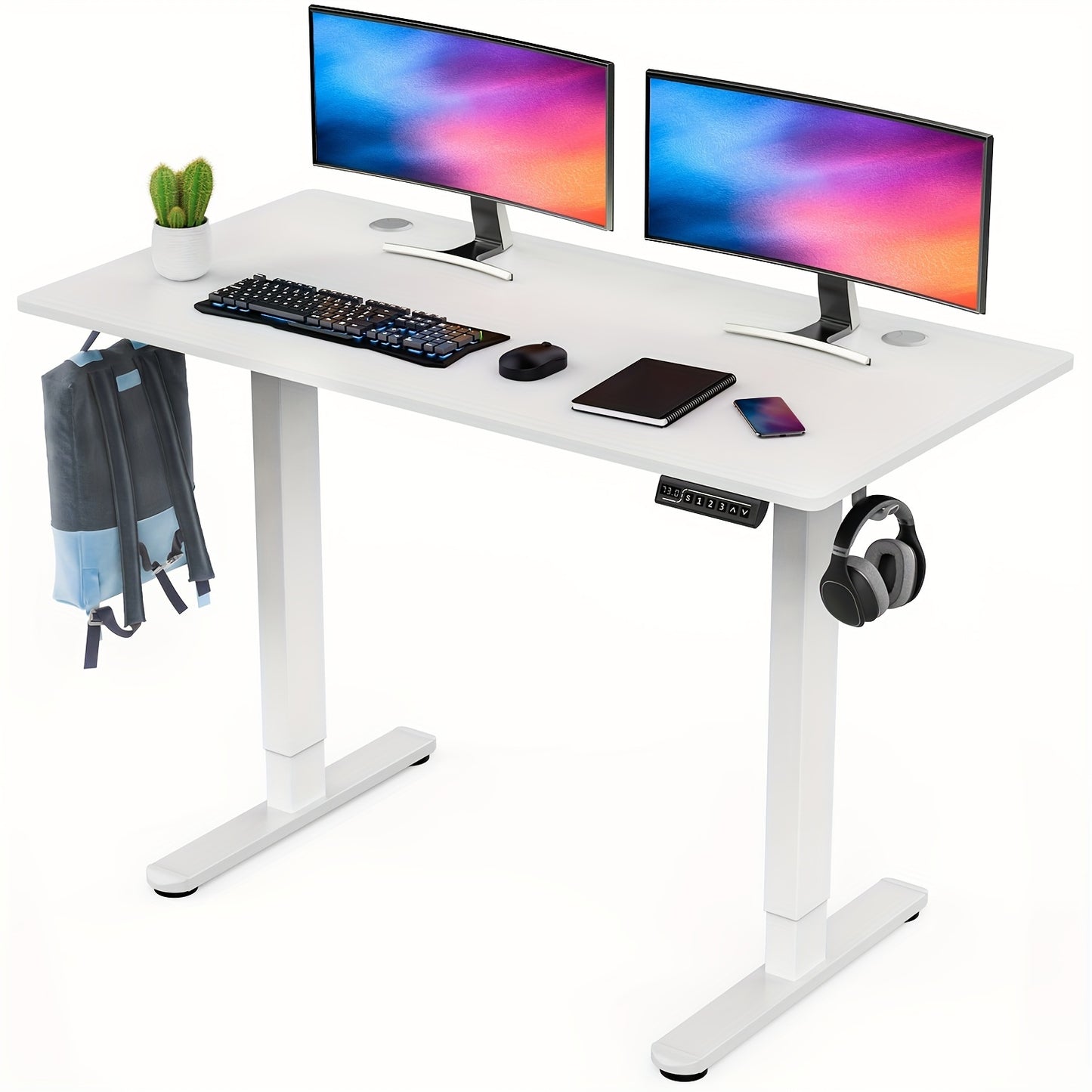 55 Inch Standing Desk