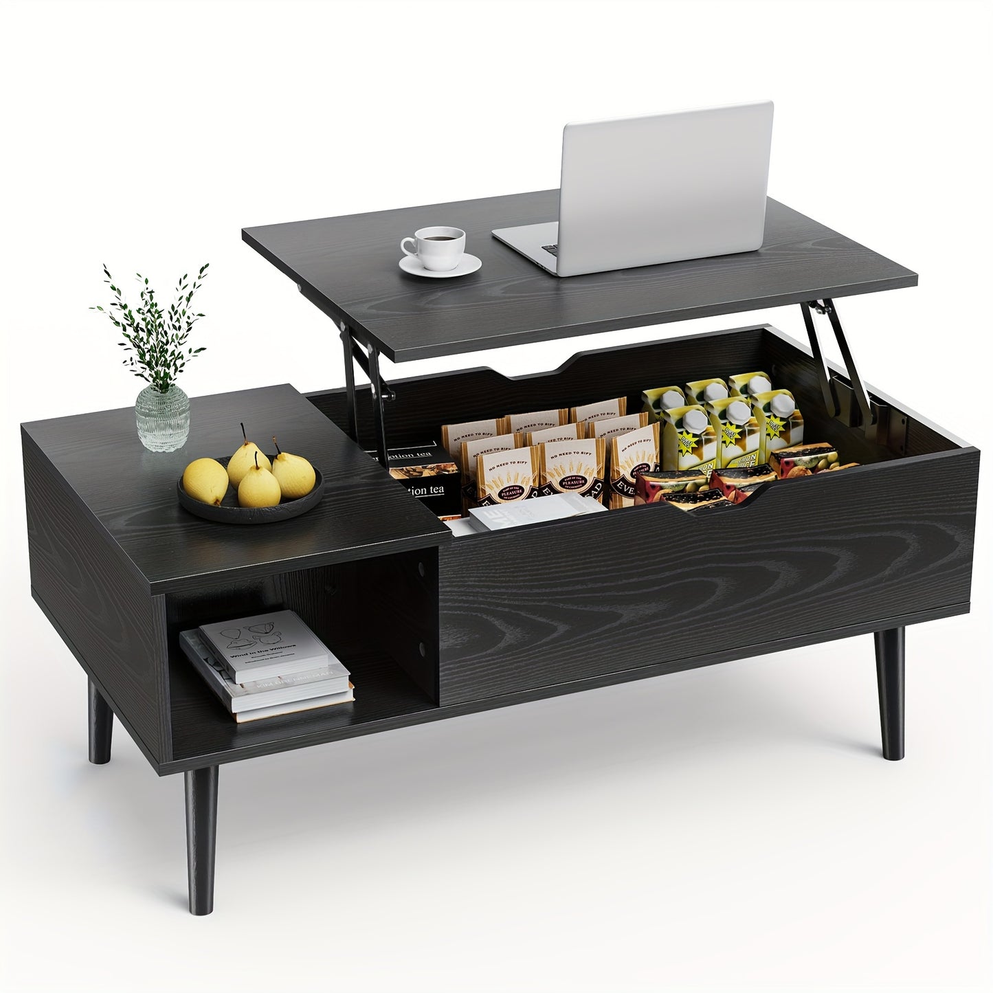 Lift Top Coffee Table